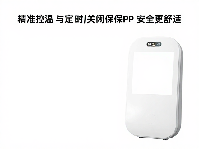 精准控温系统的技术实现与安全逻辑