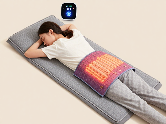 智能恒温系统对睡眠质量的干预