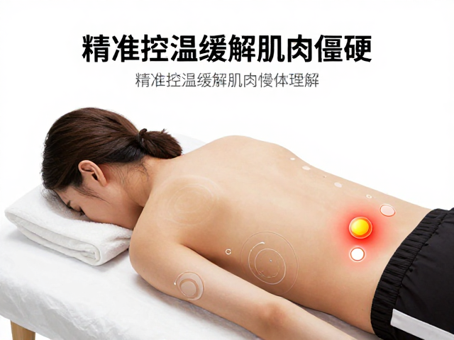 精准控温系统在理疗过程中的关键作用