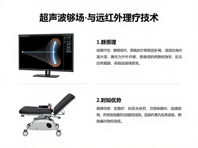 静磁场疗法的生物物理基础与应用特点