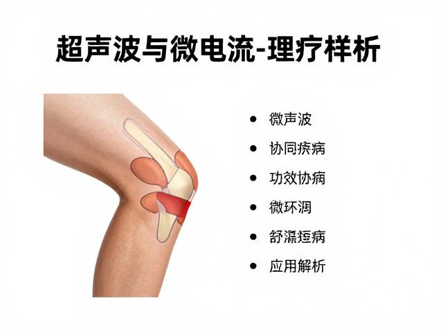 联合疗法的协同增效作用分析
