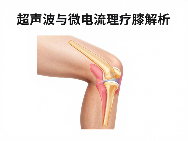膝关节临床应用场景与适应症界定