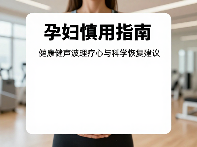 孕妇慎用的核心科学依据