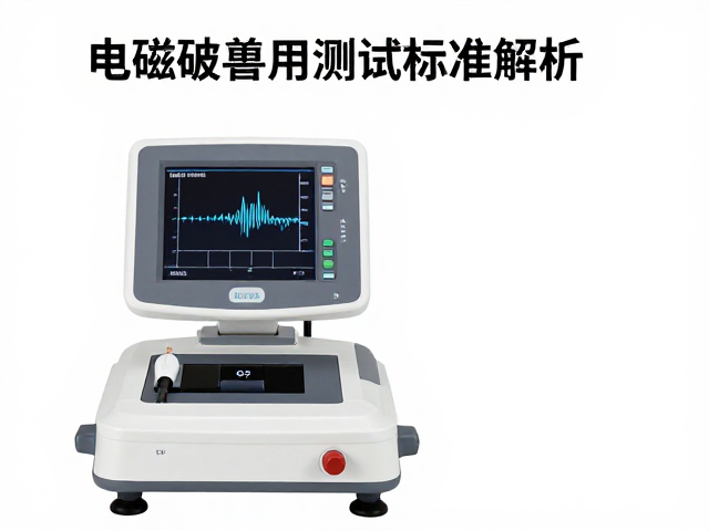 浪涌抗扰度测试的电网冲击应对