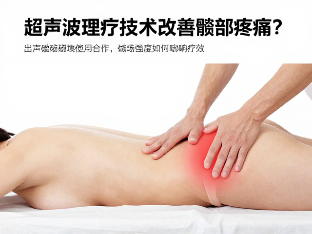 磁场强度对髋部疼痛缓解的具体影响