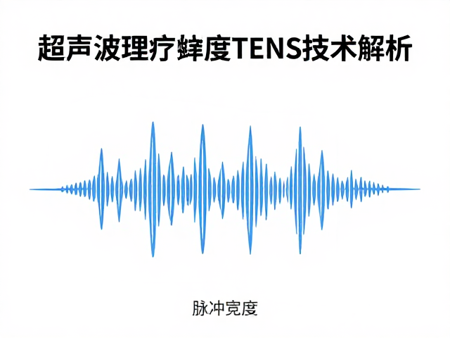 脉冲宽度对神经刺激阈值与舒适度的关键影响