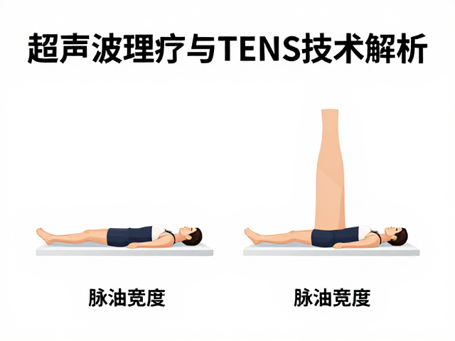 技术参数的临床匹配与疗效优化策略