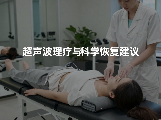科学替代方案与安全恢复建议