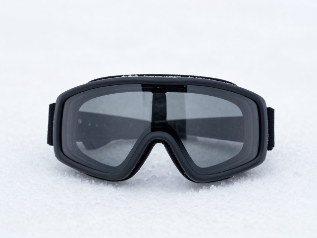 雪地护眼镜怎么选？轻量化设计，镜片盒清洁套装全攻略