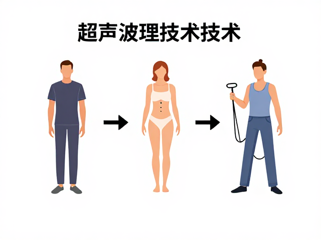 超声波理疗技术，智能温控，近红外光疗，家用理疗仪怎么选？