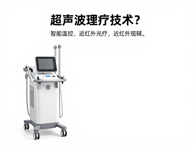 家用理疗仪的核心参数与选购逻辑