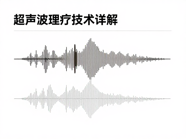 声波频率的选择逻辑与组织适配