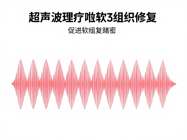 声波频率对细胞代谢与蛋白质合成的调控