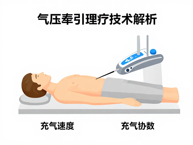 充气参数与循环策略的协同作用机制