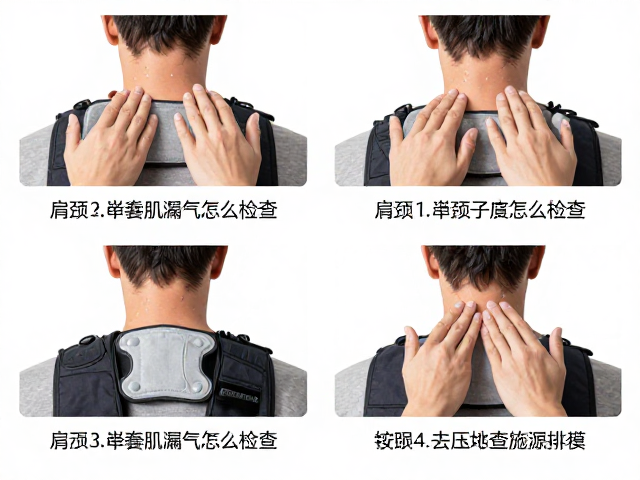 分段隔离测试判断故障模块