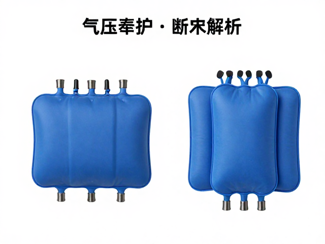 断电保护机制的安全冗余设计