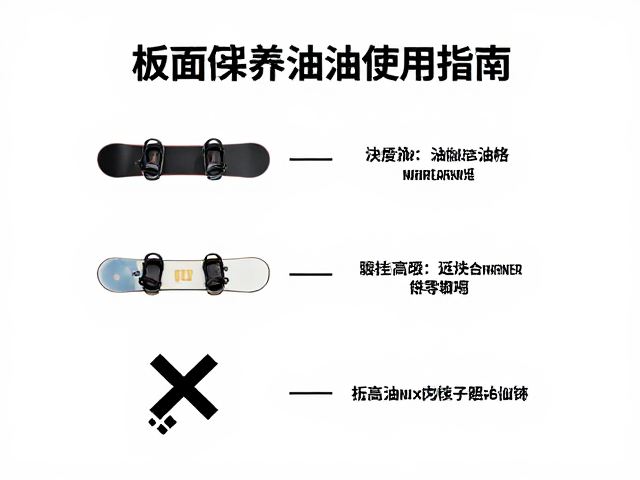 Swix板面养护油脂使用指南,避免高温暴晒,延长雪板寿命