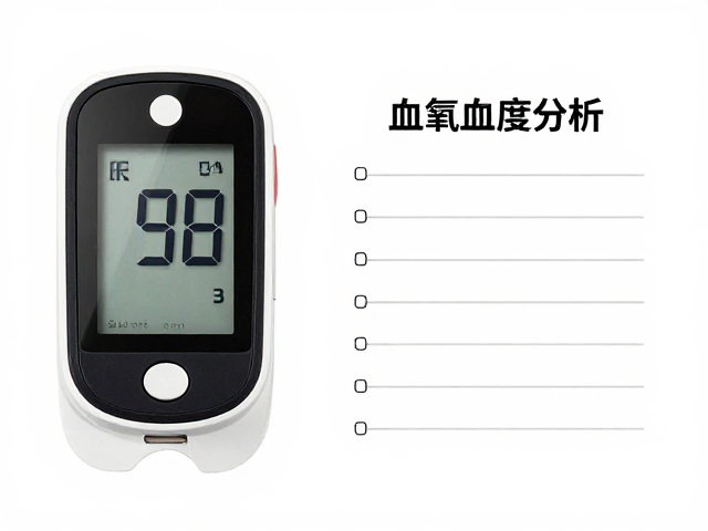 血氧饱和度分析,结合体征观测表与防水防尘密封技术