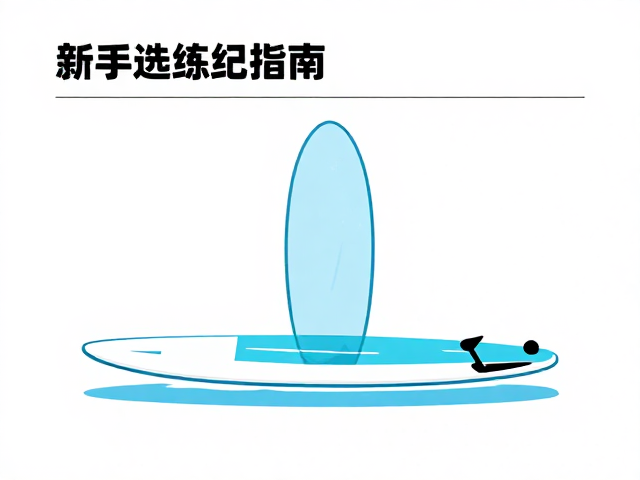 家庭后院练习指南,新手选全浮力场地技巧板,轻松入门