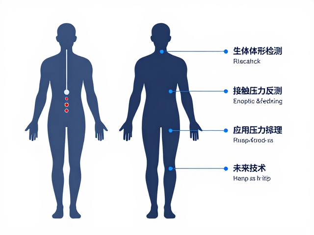 医疗健康领域的精准应用
