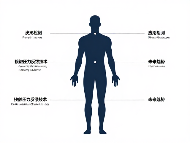 技术演进与未来发展趋势