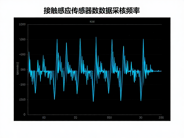 接触感应传感器数据采样频率对人体身形检测精度的影响