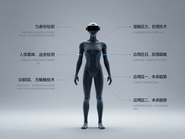 人机交互与虚拟现实的融合创新