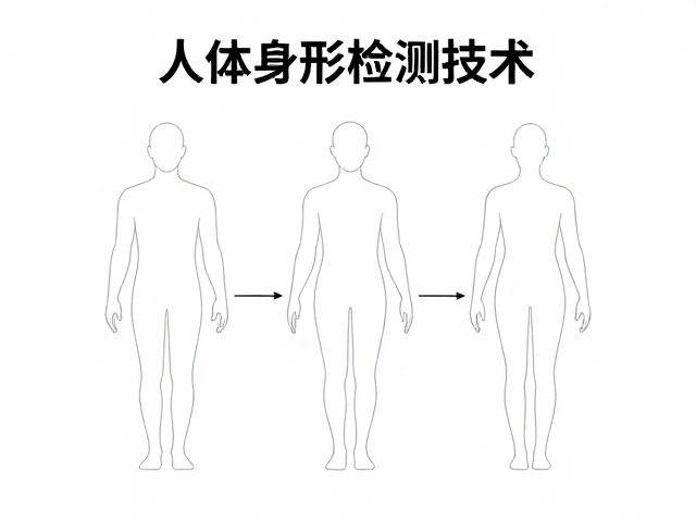 人体身形检测技术，压力检测灵敏度与按压力度反馈精准调控指南