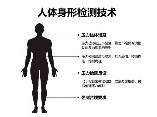 压力检测灵敏度的物理基础与校准机制