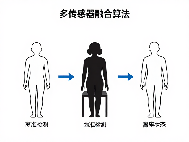 深度学习模型在身形特征提取与状态分类中的应用