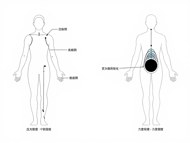 压力灵敏度优化的硬件与算法协同策略