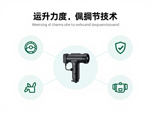 自适应力度调节技术，AI算法与过压保护如何提升安全