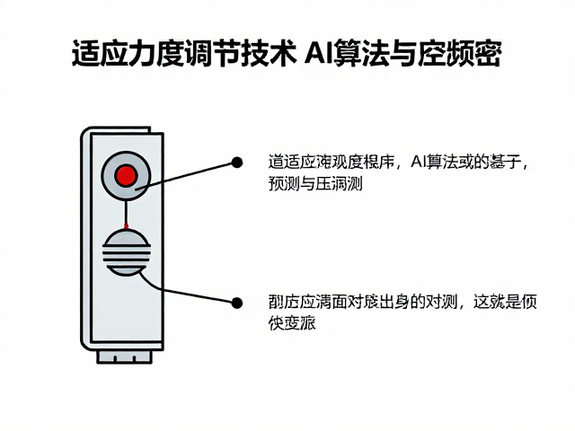 AI算法在力控过程中的预测与纠偏机制