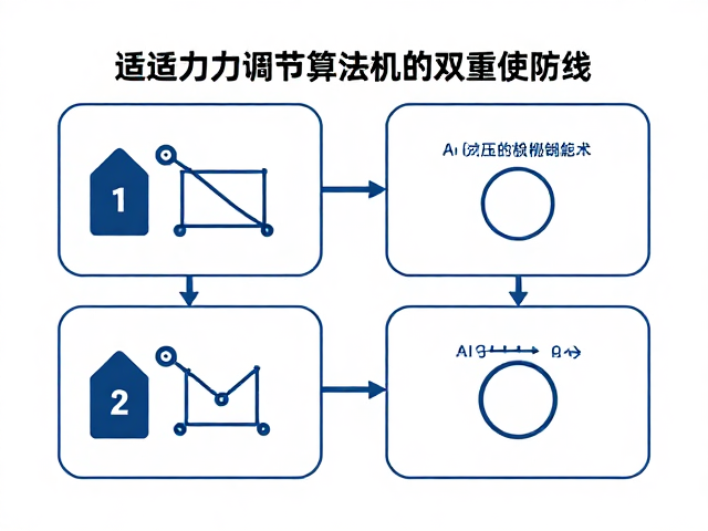 过压保护机制的双重防线构建
