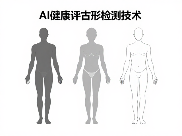 精准分析：从形态特征到健康指标的映射逻辑