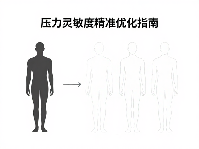 误差校正与长期稳定性维护