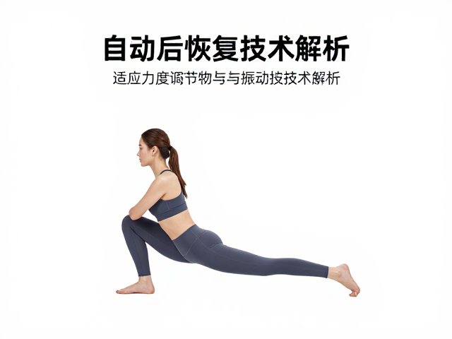 自适应力度调节的技术逻辑