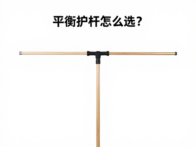 平衡撑杆怎么选?贴合度调节与杖托选购指南