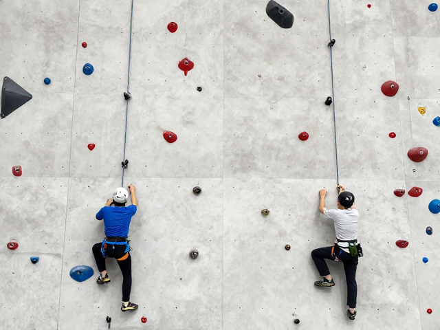 登高拼装板Climbing Mode长距离穿越攻略