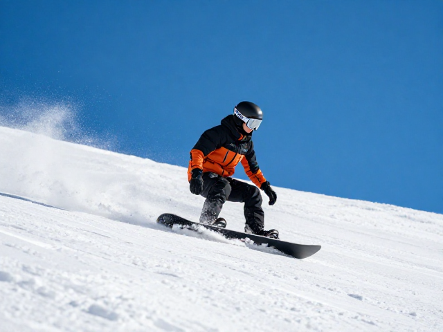高山竞速板怎么选?根据雪况定腰宽,板长这样配才快