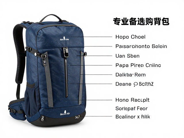 滑雪度假旅行必备,户外储物背包与专业装备选购指南