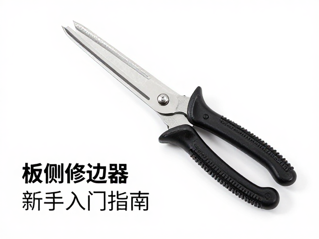 板侧修边器新手入门指南,轻松掌握修边角技巧