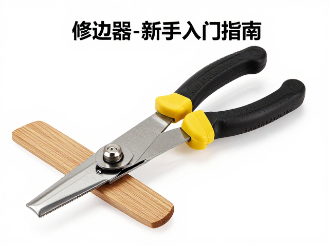 板侧修边器新手入门指南,轻松掌握修边角技巧