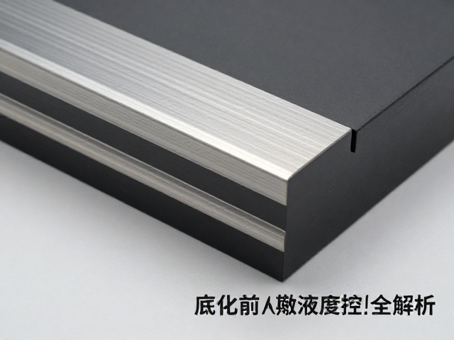 侧边打磨构件优化,底边换色前处理与温度控制全解析