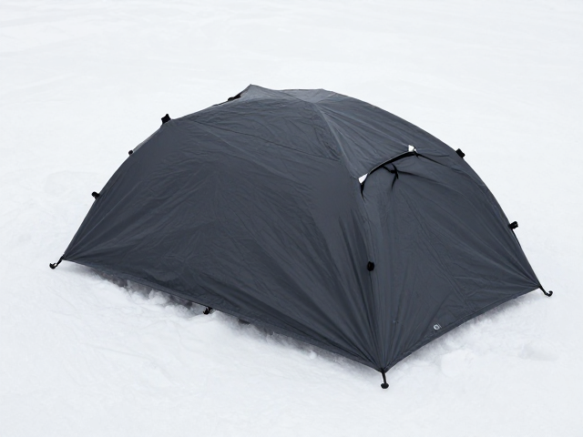 雪原搜寻组件怎么选？防水轻量化设计实测，户外探险必备指南