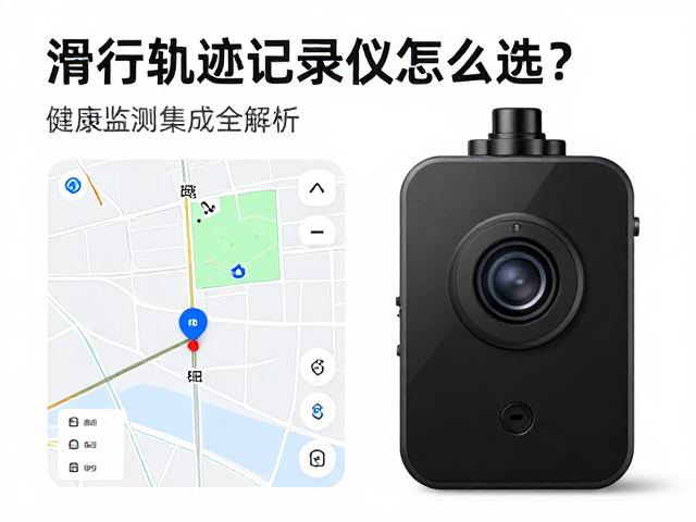 滑行轨迹记录仪怎么选？离线地图，健康监测集成全解析