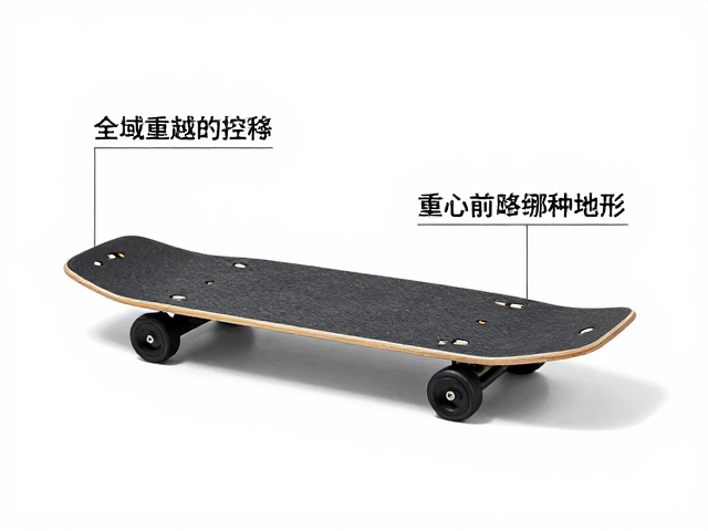 全域穿越板核心重量控制与重心前移技巧,轻松驾驭全地形