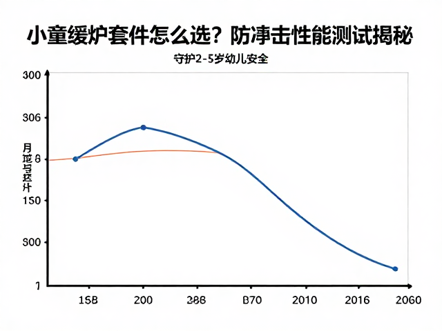 小童缓冲套件怎么选?防冲击性能测试揭秘,守护2-5岁幼儿安全