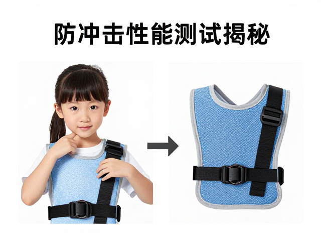 小童缓冲套件怎么选?防冲击性能测试揭秘,守护2-5岁幼儿安全