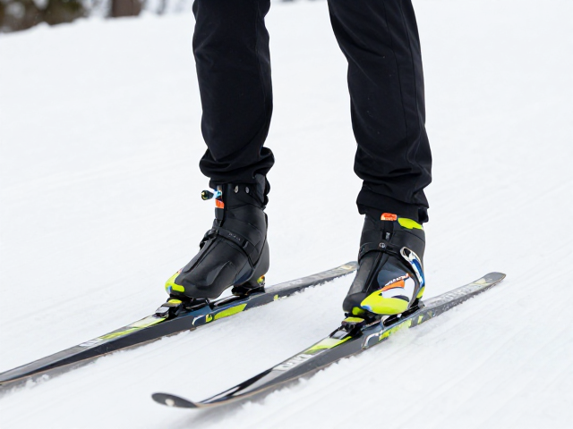Skimo Co越野滑雪上坡装备推荐，上山防滑系带怎么选？
